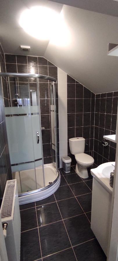 Apartman Majetic Otočac Екстериор снимка