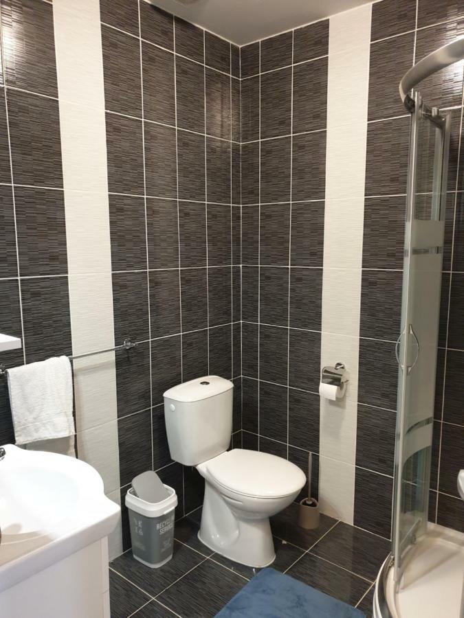 Apartman Majetic Otočac Екстериор снимка