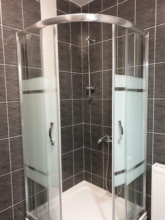 Apartman Majetic Otočac Екстериор снимка